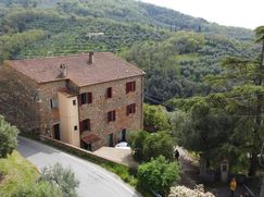 Rustico/Casale in Residenziale