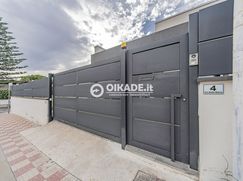 Casa indipendente in Residenziale