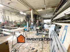 Capannone in Commerciale
