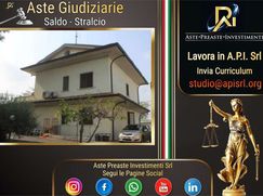 Appartamento in Residenziale