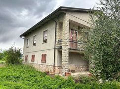 Casa indipendente in Residenziale