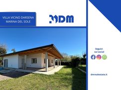 Casa indipendente in Residenziale