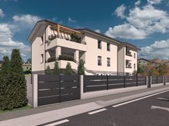 Appartamento in Residenziale