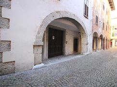 Villa in Residenziale