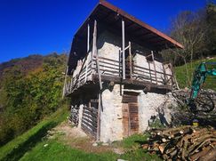 Rustico/Casale in Residenziale