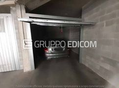 Box/posto auto in Residenziale