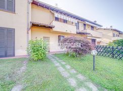 Villetta a schiera in Residenziale