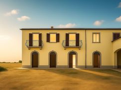 Villa in Residenziale