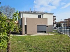 Casa indipendente in Residenziale