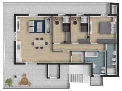 Appartamento in Residenziale