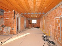 Casa Bi/Trifamiliare in Residenziale