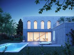 Villa in Residenziale