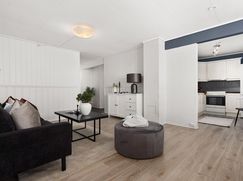 Appartamento in Residenziale