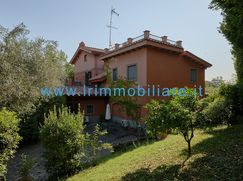 Villa in Residenziale