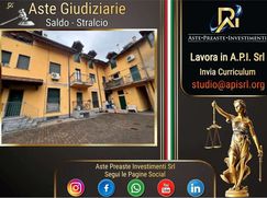 Appartamento in Residenziale