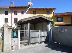 Villetta a schiera in Residenziale