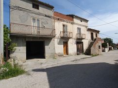 Casa indipendente in Residenziale