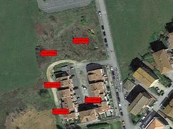 Terreno edificabile in Residenziale