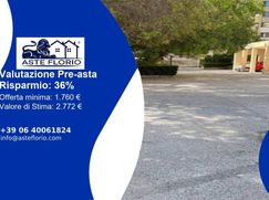 Box/posto auto in Residenziale