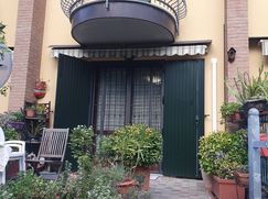 Villetta a schiera in Residenziale