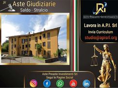 Appartamento in Residenziale