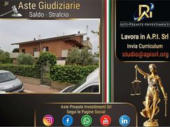 Villa in Residenziale