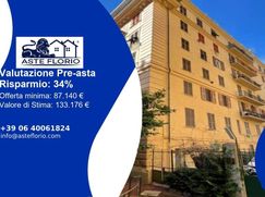 Appartamento in Residenziale