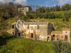 Rustico/Casale in Residenziale