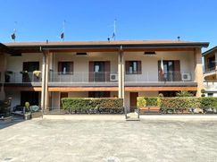 Villetta a schiera in Residenziale