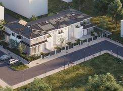 Villetta a schiera in Residenziale
