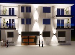 Appartamento in Residenziale