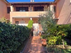 Villetta a schiera in Residenziale