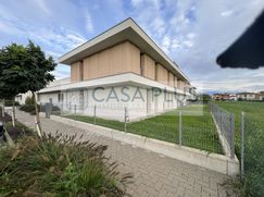 Villetta a schiera in Residenziale