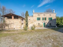 Rustico/Casale in Residenziale