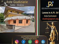 Appartamento in Residenziale