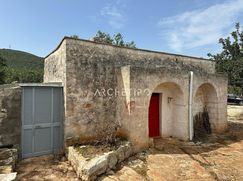 Rustico/Casale in Residenziale