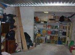 Box/posto auto in Residenziale