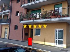 Appartamento in Residenziale