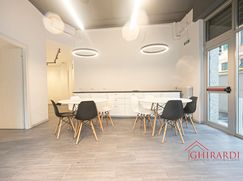 Ufficio in Commerciale