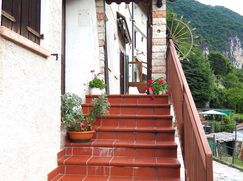Casa indipendente in Residenziale