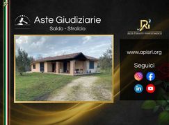 Villa in Residenziale