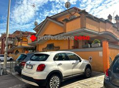 Villetta a schiera in Residenziale