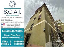 Appartamento in Residenziale