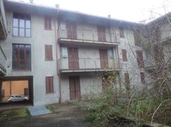 Edificio in Residenziale