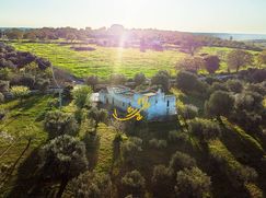 Rustico/Casale in Residenziale