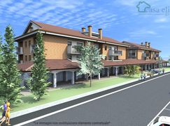 Appartamento in Residenziale