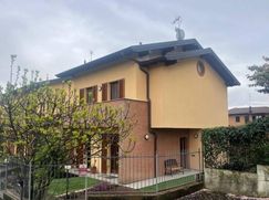 Villetta a schiera in Residenziale