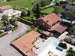 Villa in Residenziale