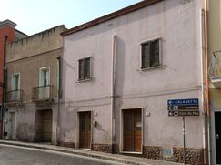 Casa indipendente in Residenziale
