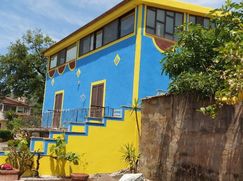 Casa indipendente in Residenziale
